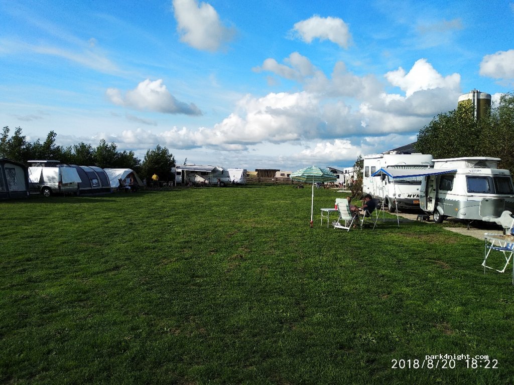Camping Katwoude — foto 2