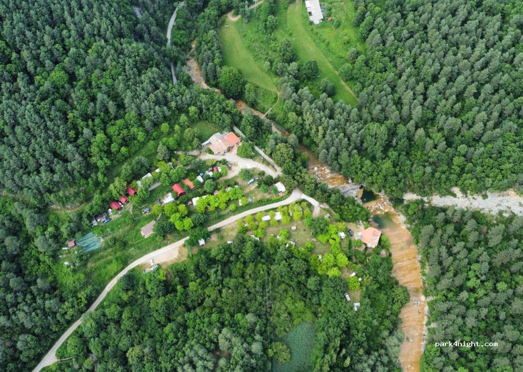 Camping Saiol — foto 3