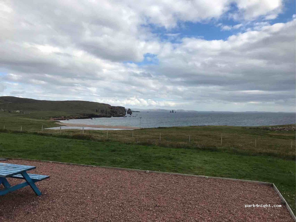 (ZE2 9RS) Shetland - B9078 — foto