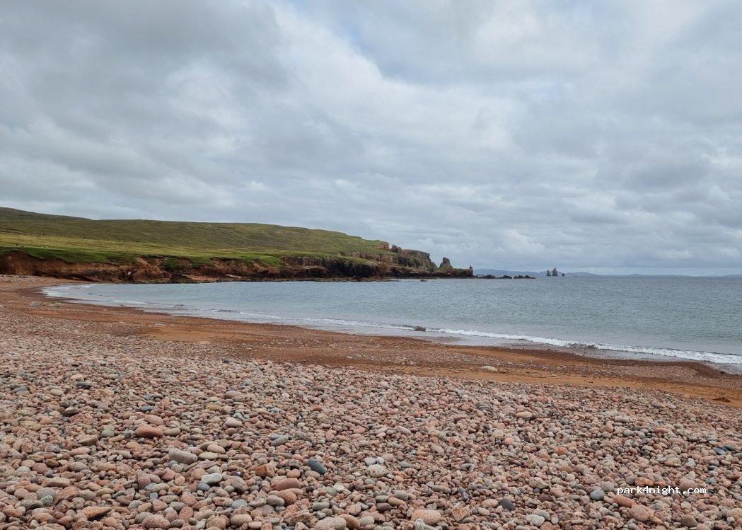 (ZE2 9RS) Shetland - B9078 — foto 2