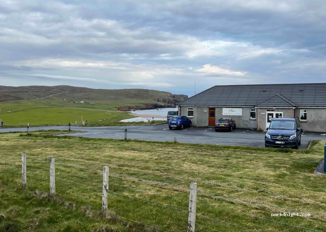 (ZE2 9RS) Shetland - B9078 — foto 4