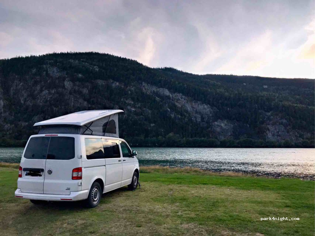 Elstad Camping — foto