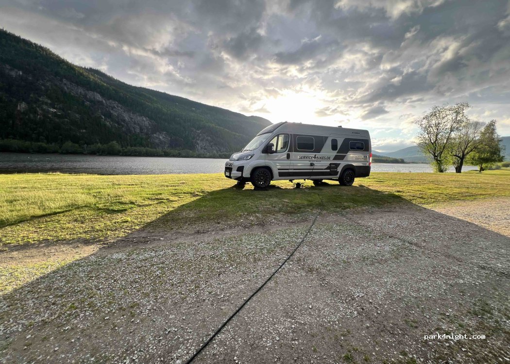 Elstad Camping — foto 5