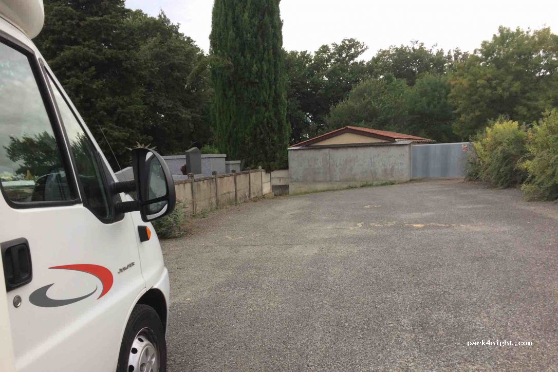 (31470) Saiguède - 5002F Chemin du Moulin — foto 2