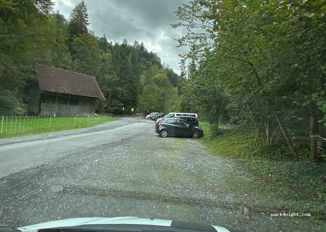 (6345) Menzingen - Höllgrotten — foto 2