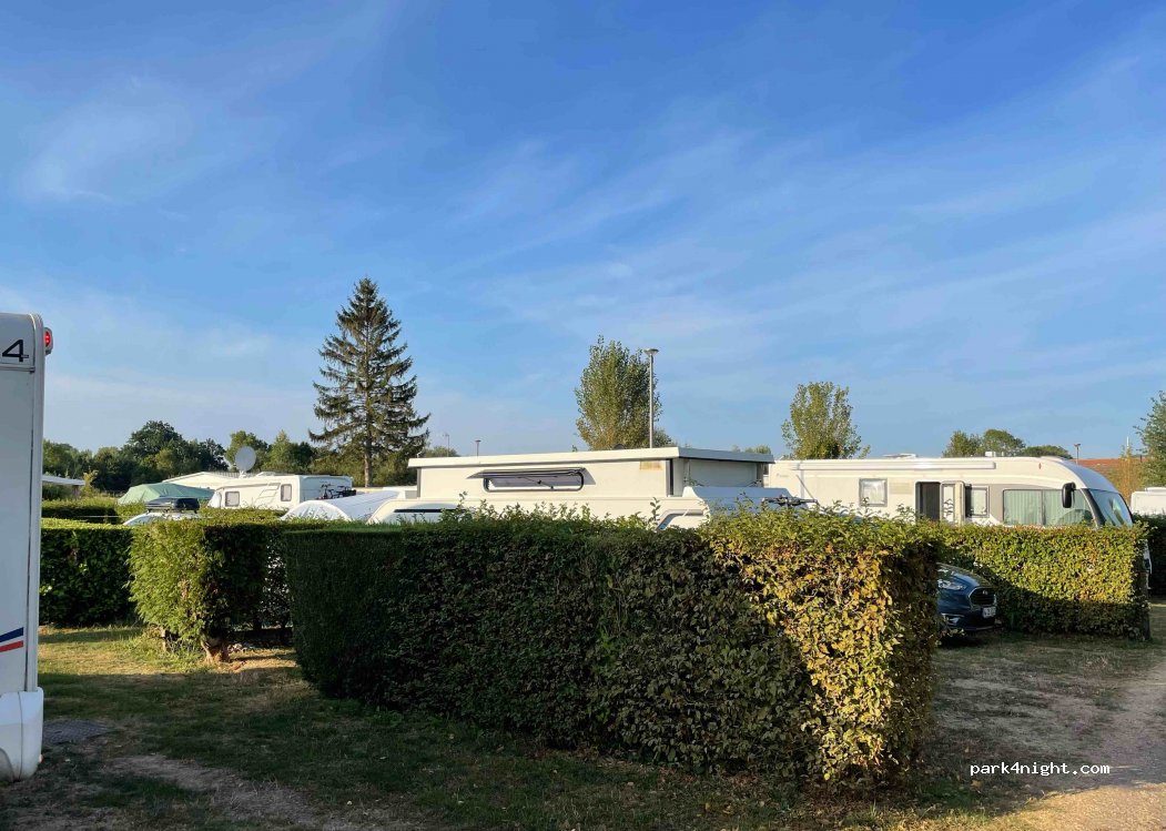 Camping La Deauville Valley — foto 2