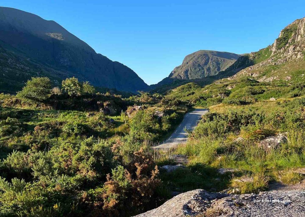 () - Gap of Dunloe — foto 4