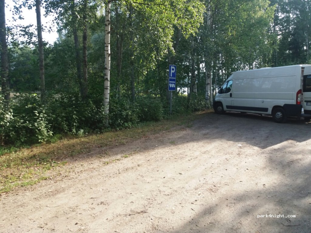 (18300) - 36 Pappilantie — foto 2