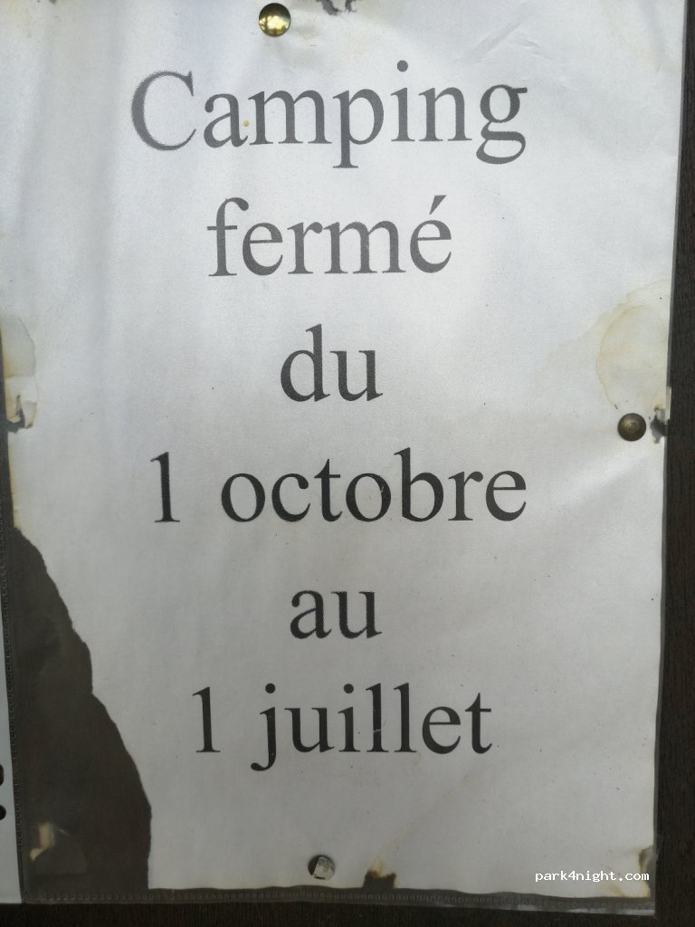 Camping Municipal — foto 3