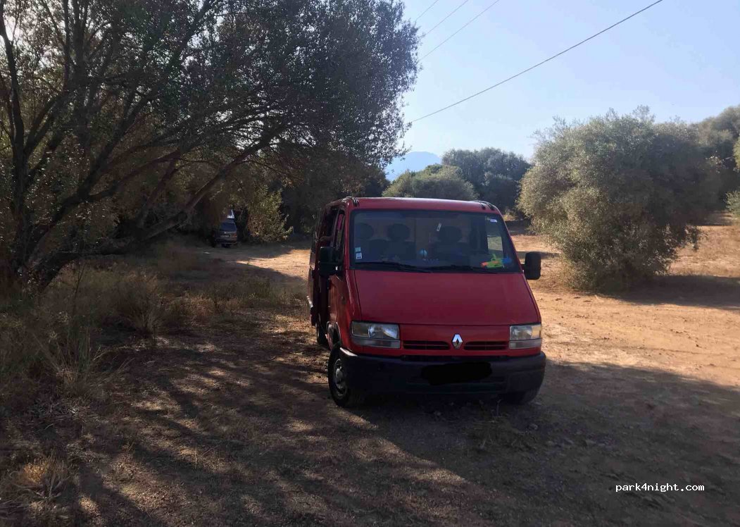 (20226) Palasca - Calcajo — foto 2