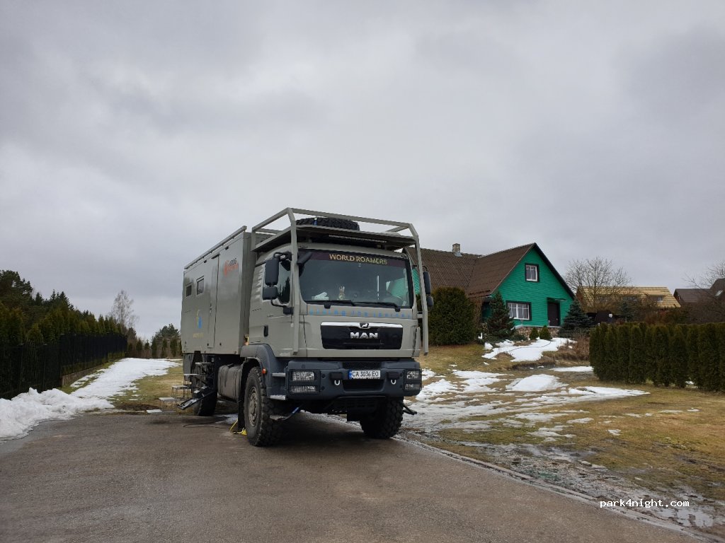 (21104) Trakai - 5 Žalioji gatvė — foto