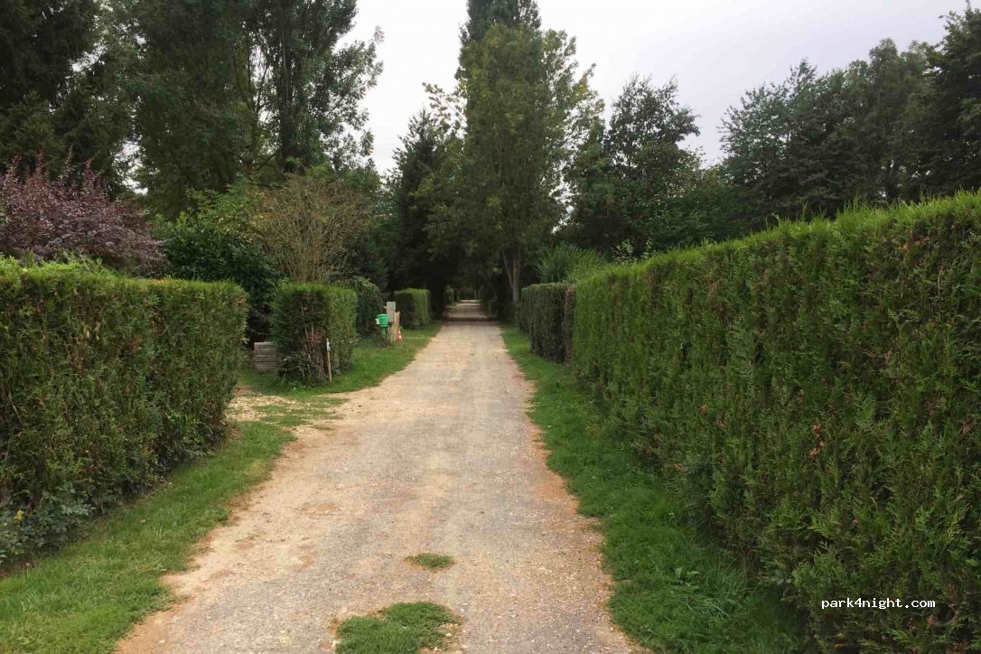 Camping La Belle étoile — foto 2