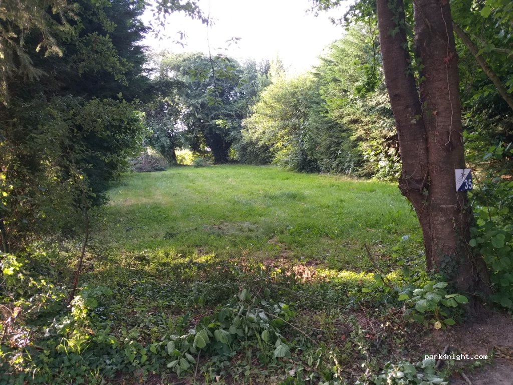 Camping La Belle étoile — foto 4