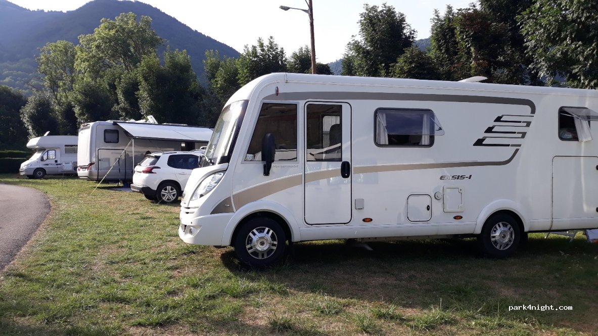 Camping Le Lavedan — foto 3