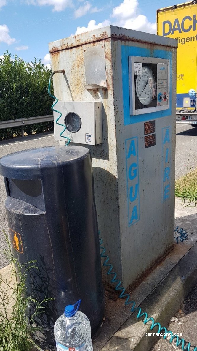 (20120) Hernani - Segundo Cinturon de San Sebastian Errepidea — foto 2