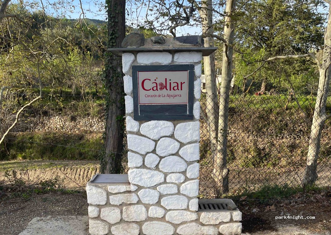 (18440) Cádiar - A-348 — foto 4