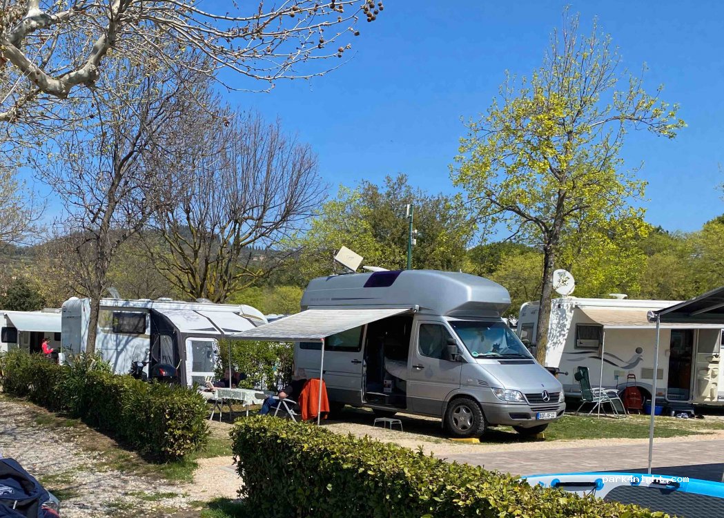 Camping San Nicolò Bardolino — foto 2