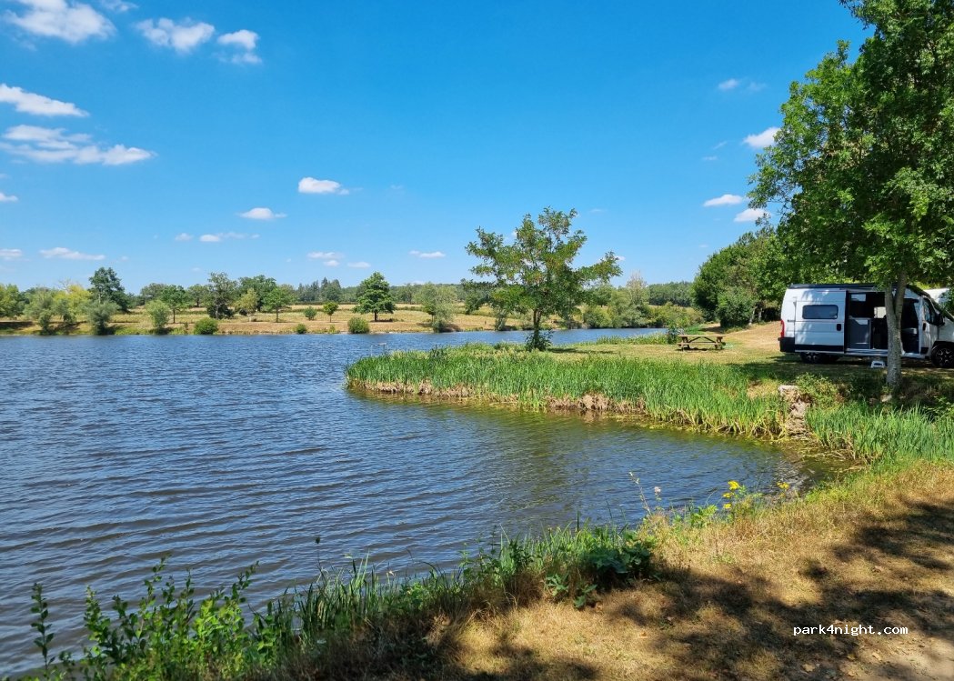 Camping de Monestier — foto 2