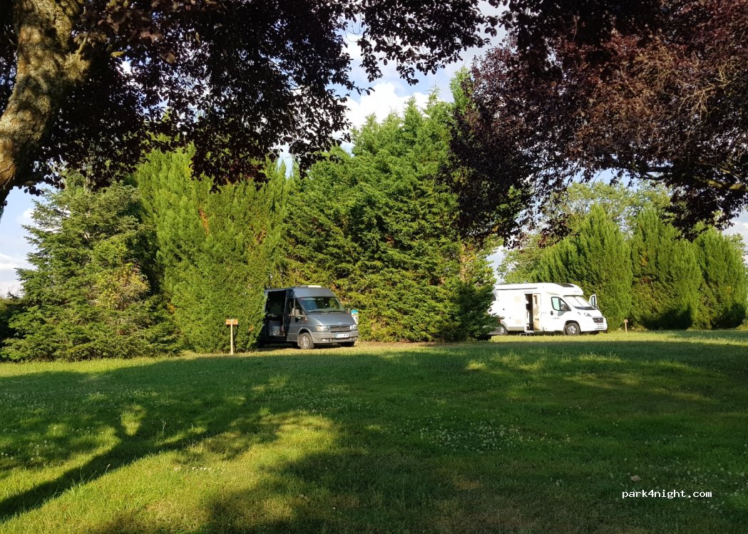 Camping de Monestier — foto 3