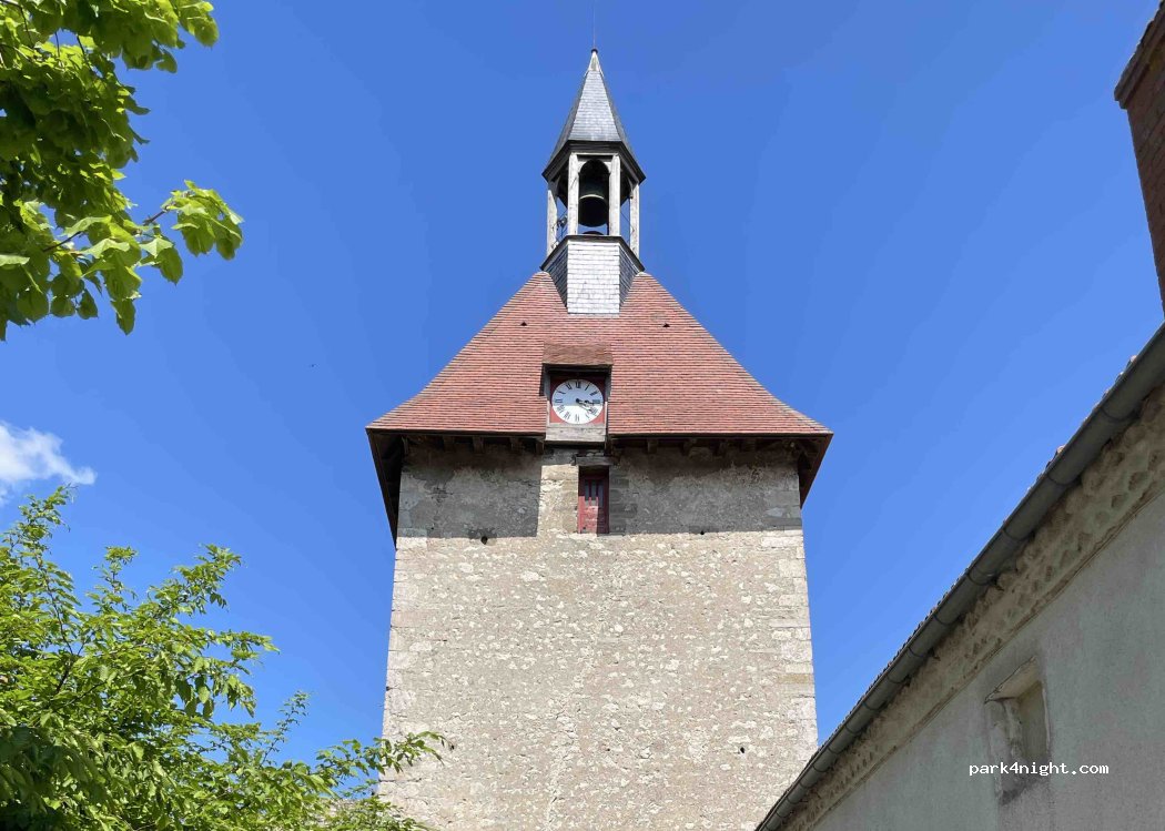 Camping de Monestier — foto 5