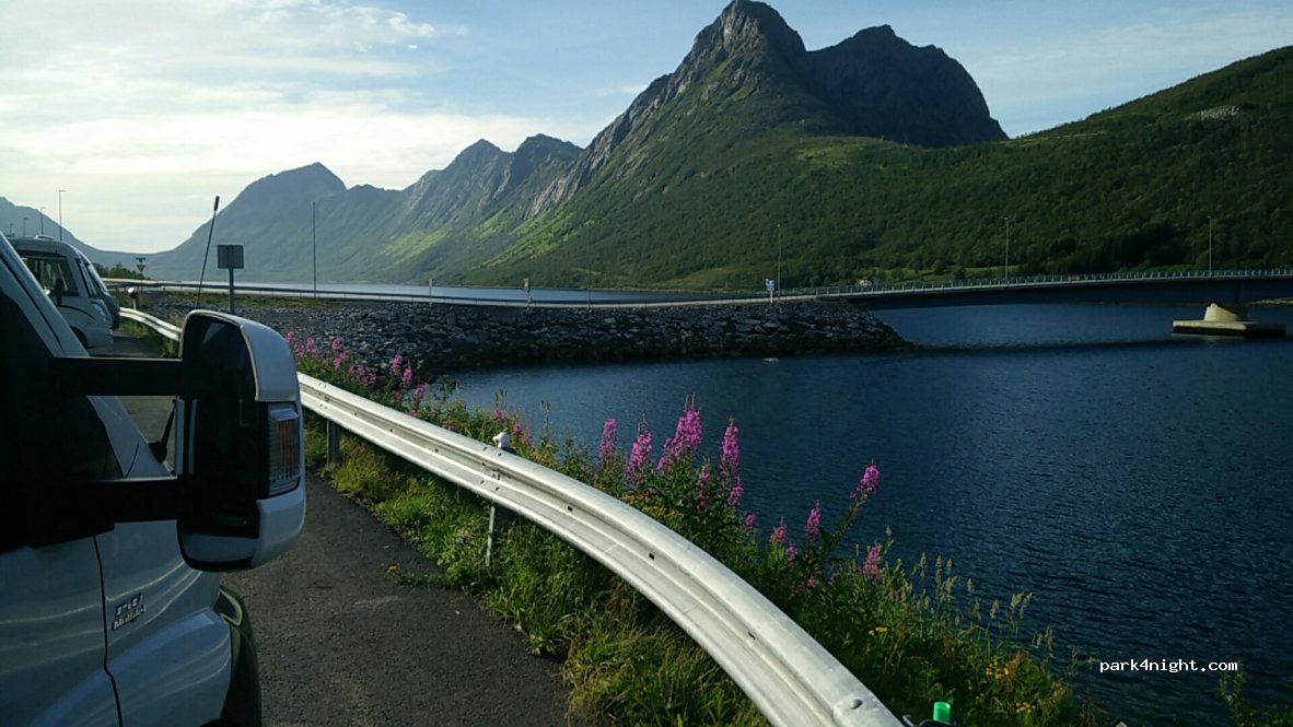 (9380) - 327 Primær Fylkesveg 86 — foto 2