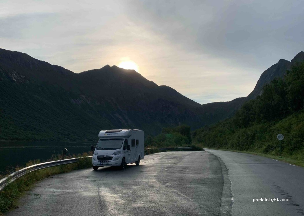 (9380) - 327 Primær Fylkesveg 86 — foto 3