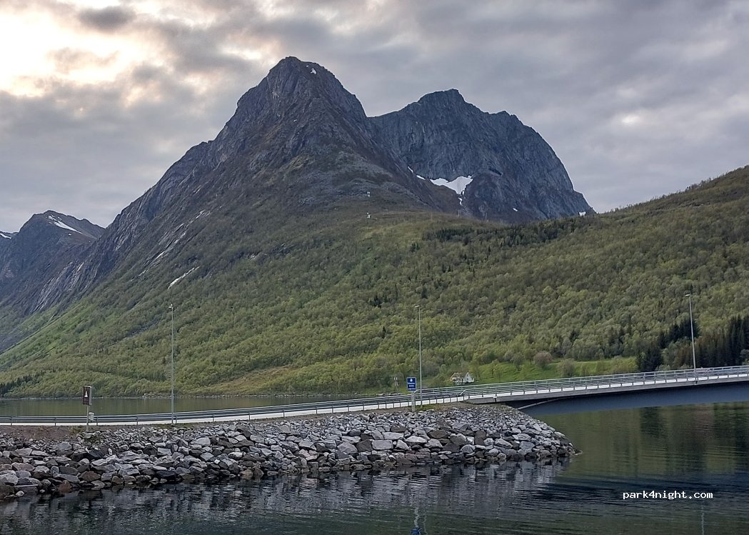 (9380) - 327 Primær Fylkesveg 86 — foto 5
