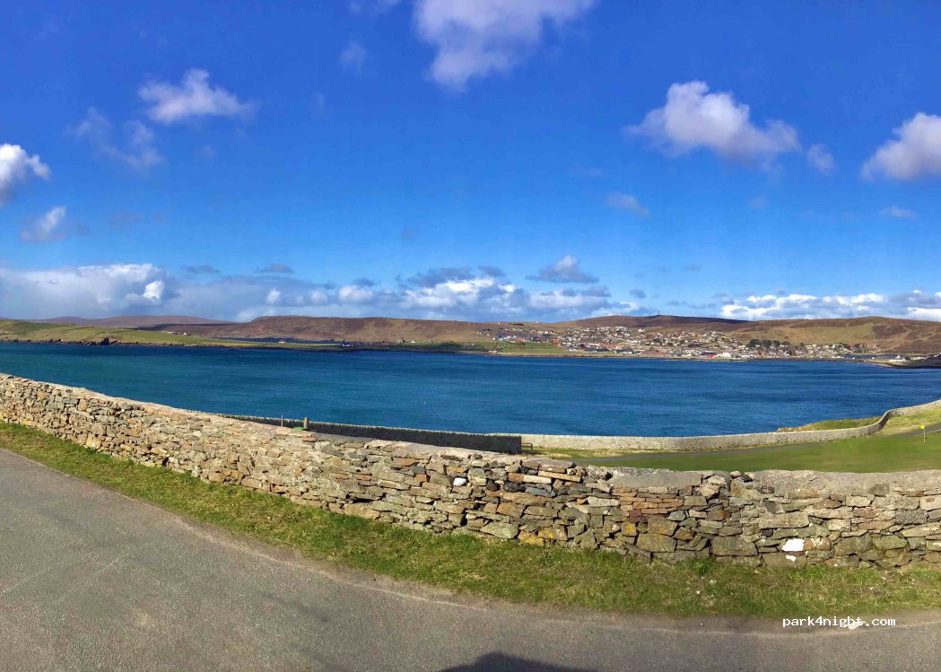 (ZE1 0AX) Lerwick - 29 Knab Road — foto 3