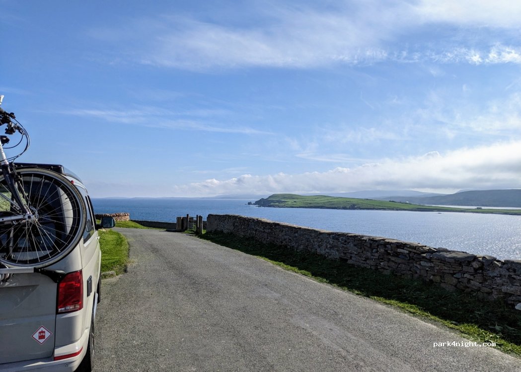 (ZE1 0AX) Lerwick - 29 Knab Road — foto 4