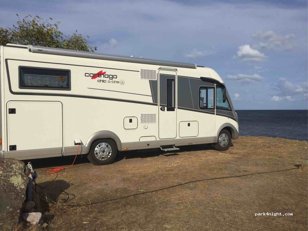 Nexø Camping — foto