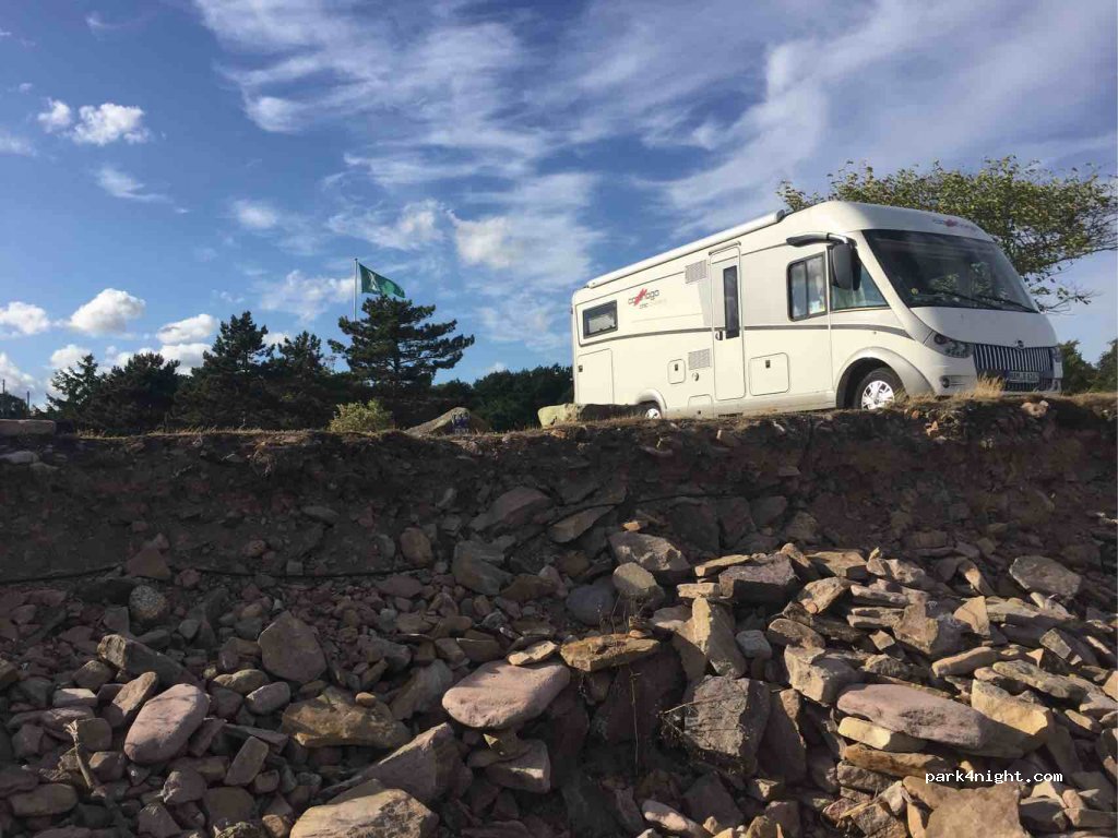 Nexø Camping — foto 2