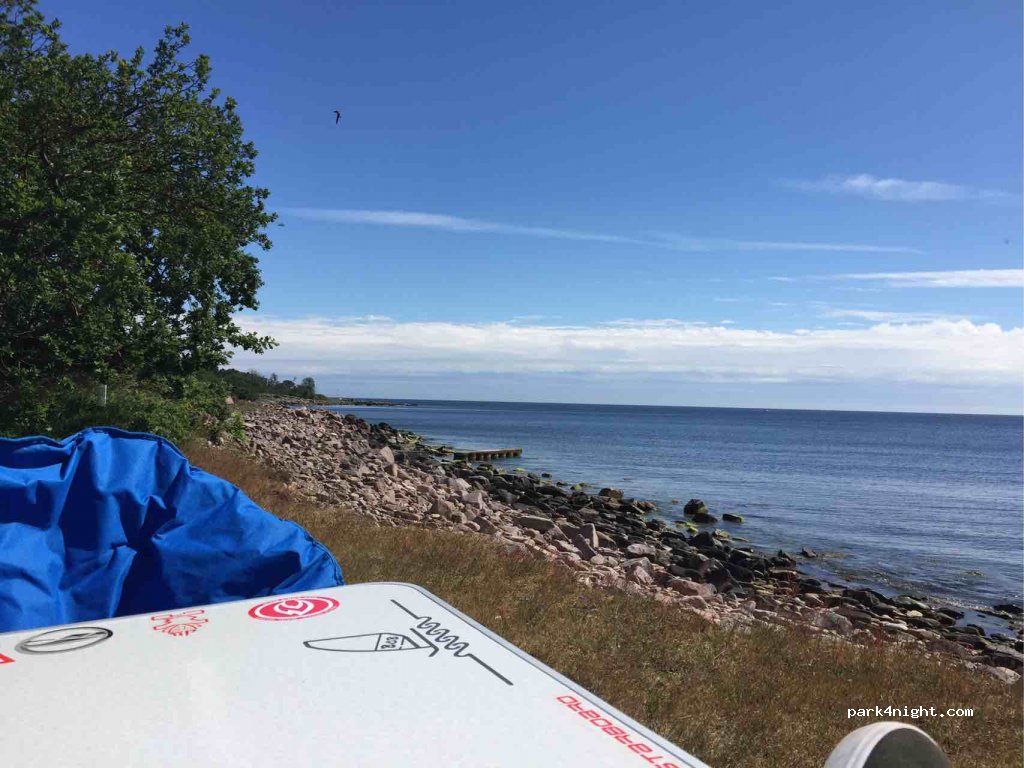 Nexø Camping — foto 4