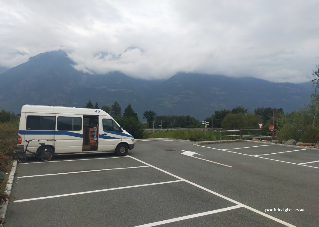 (11020) Chef-Lieu, Aosta - 8 Località Croux — foto 2