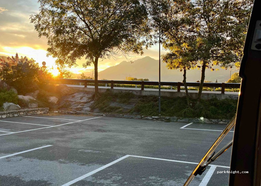 (11020) Chef-Lieu, Aosta - 8 Località Croux — foto 3
