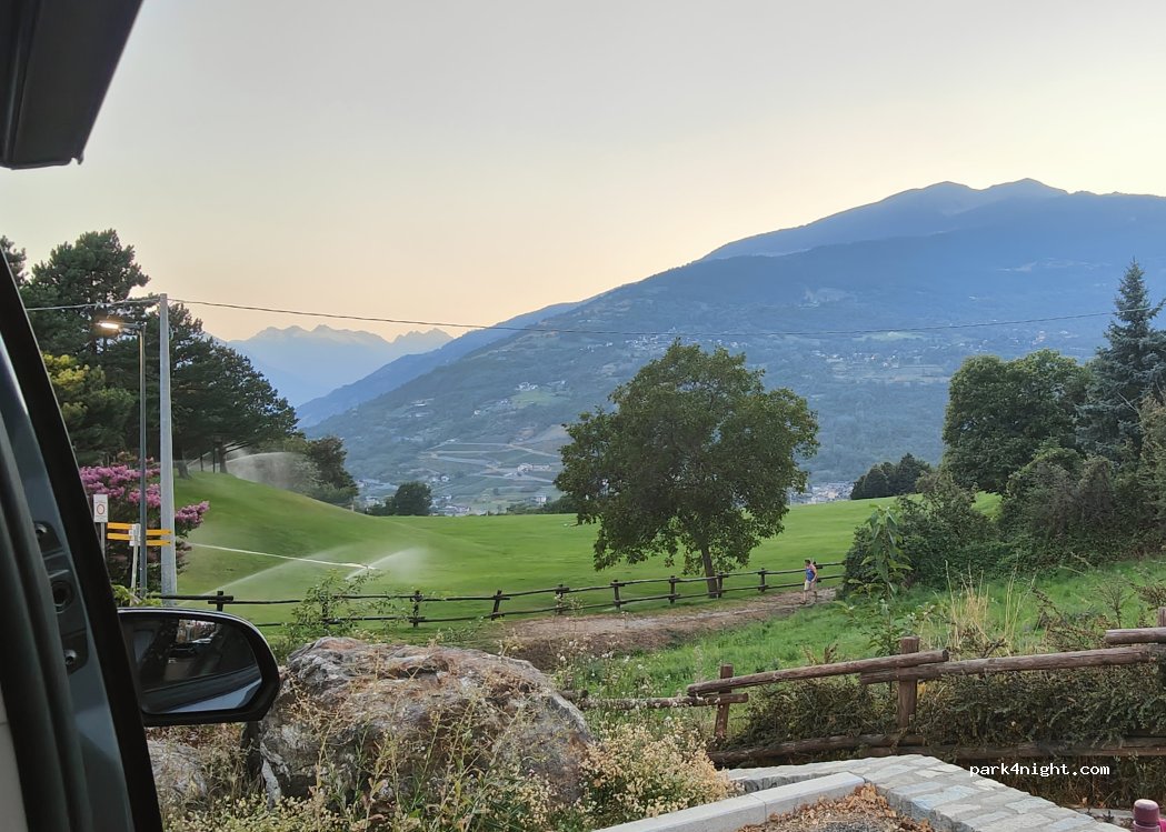 (11020) Chef-Lieu, Aosta - 8 Località Croux — foto 5