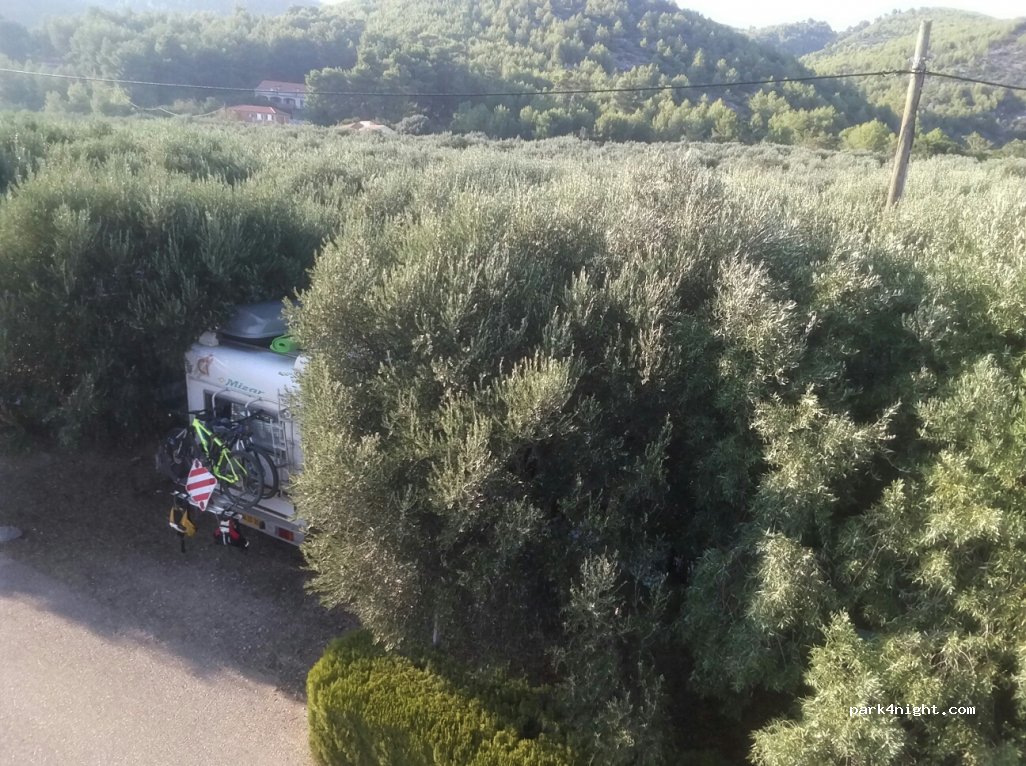 Auto Camp RAVNO — foto 3