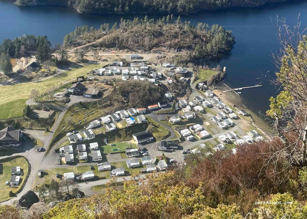 Egenes Camping — foto 5