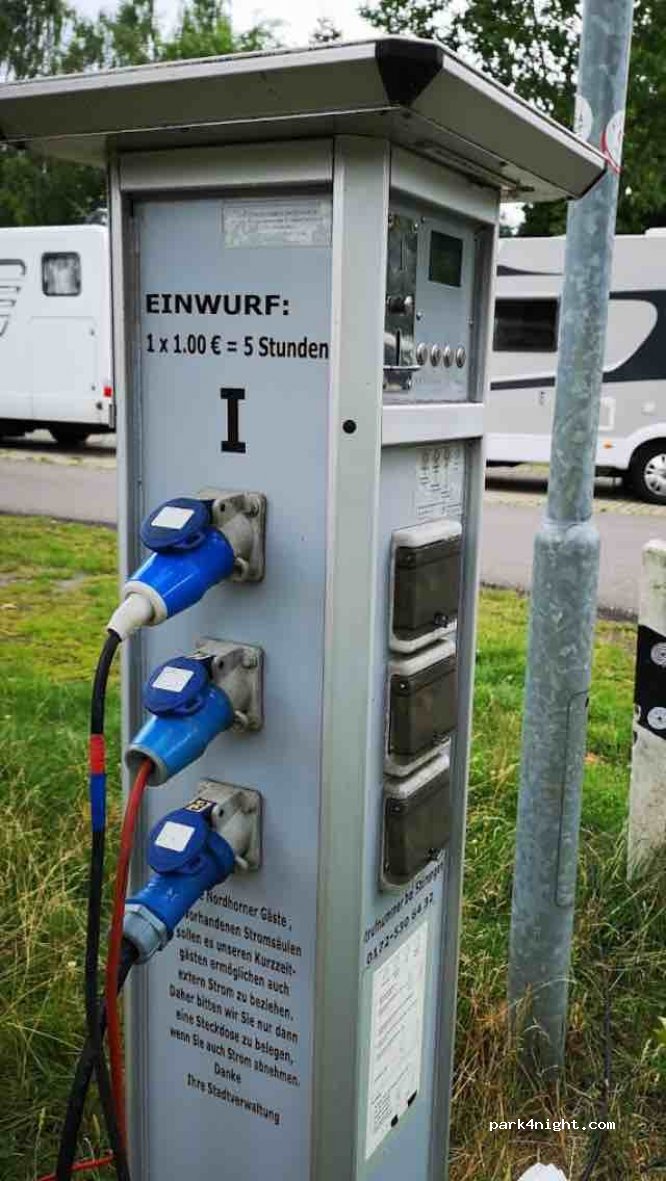 (48529) Nordhorn - Seeuferstraße — foto