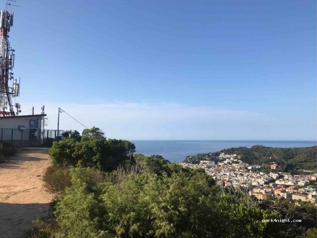 (17320) Tossa de Mar - 47 Diseminado Afueras — foto