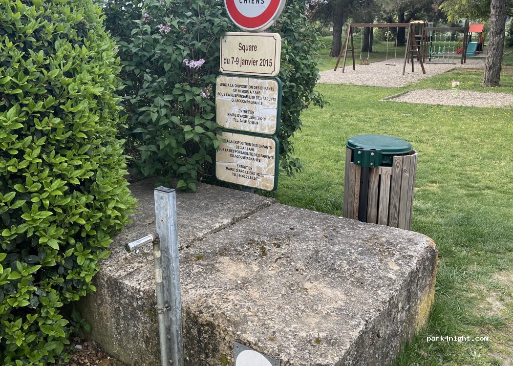 (30210) Argilliers - 1 Route de Vers — foto 5