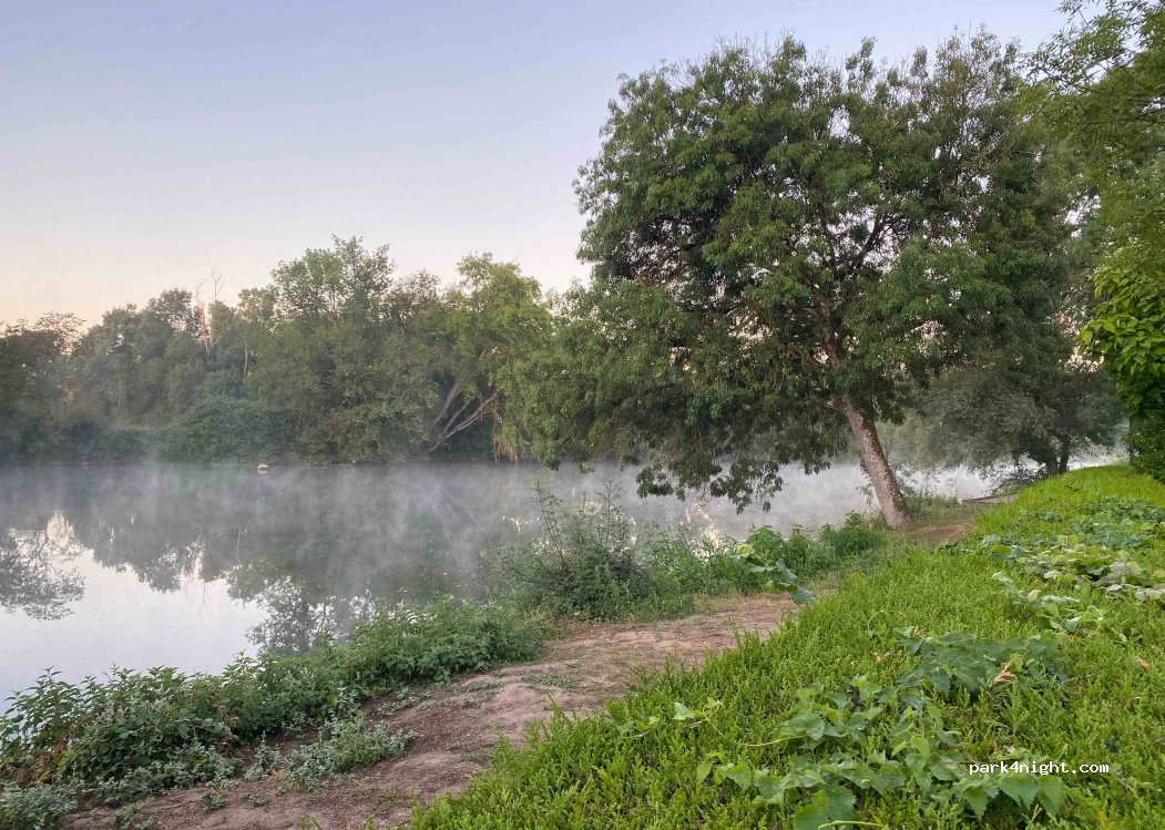 Camping Les Portes de l'Anjou — foto 3