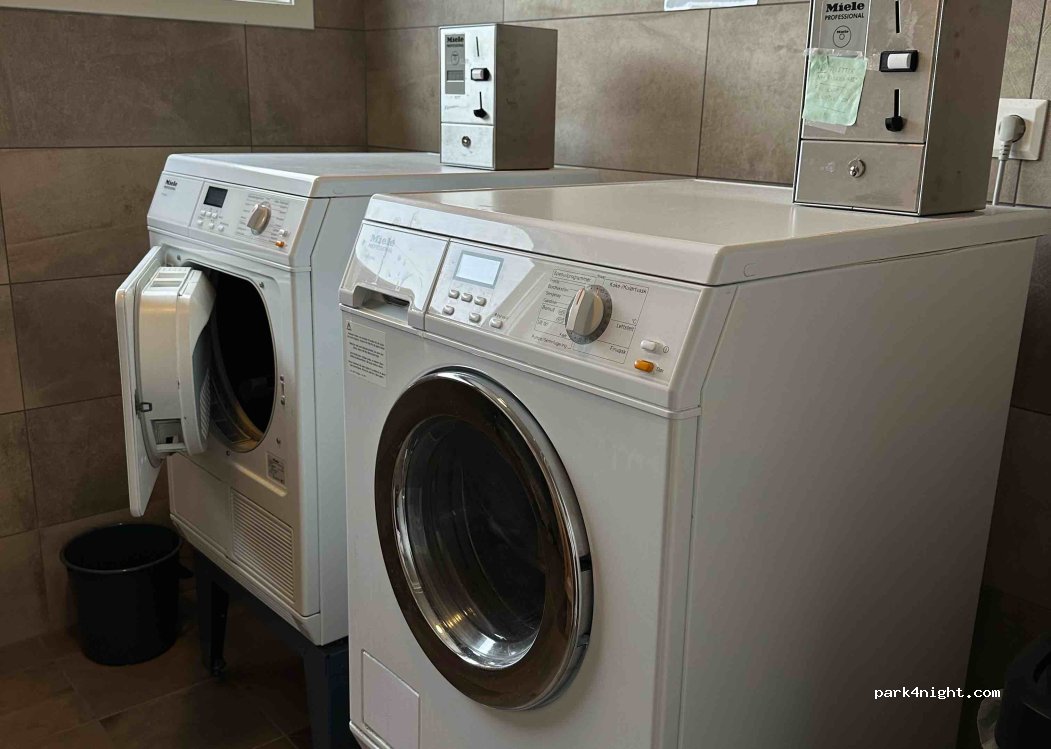 Moen Hytter & Camping — foto 2