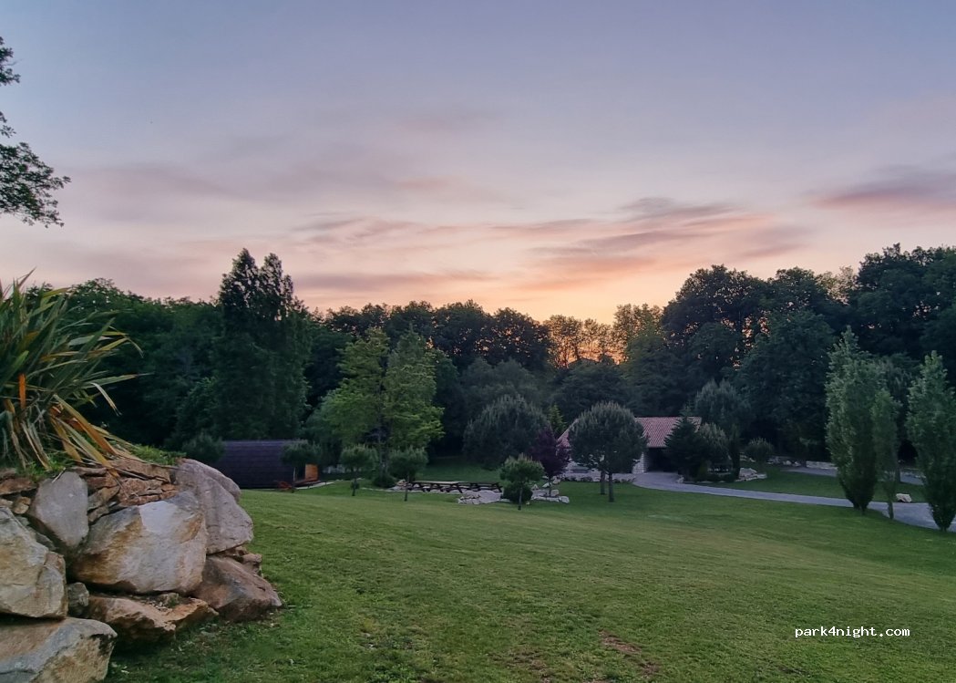 Camping le Buron — foto 4