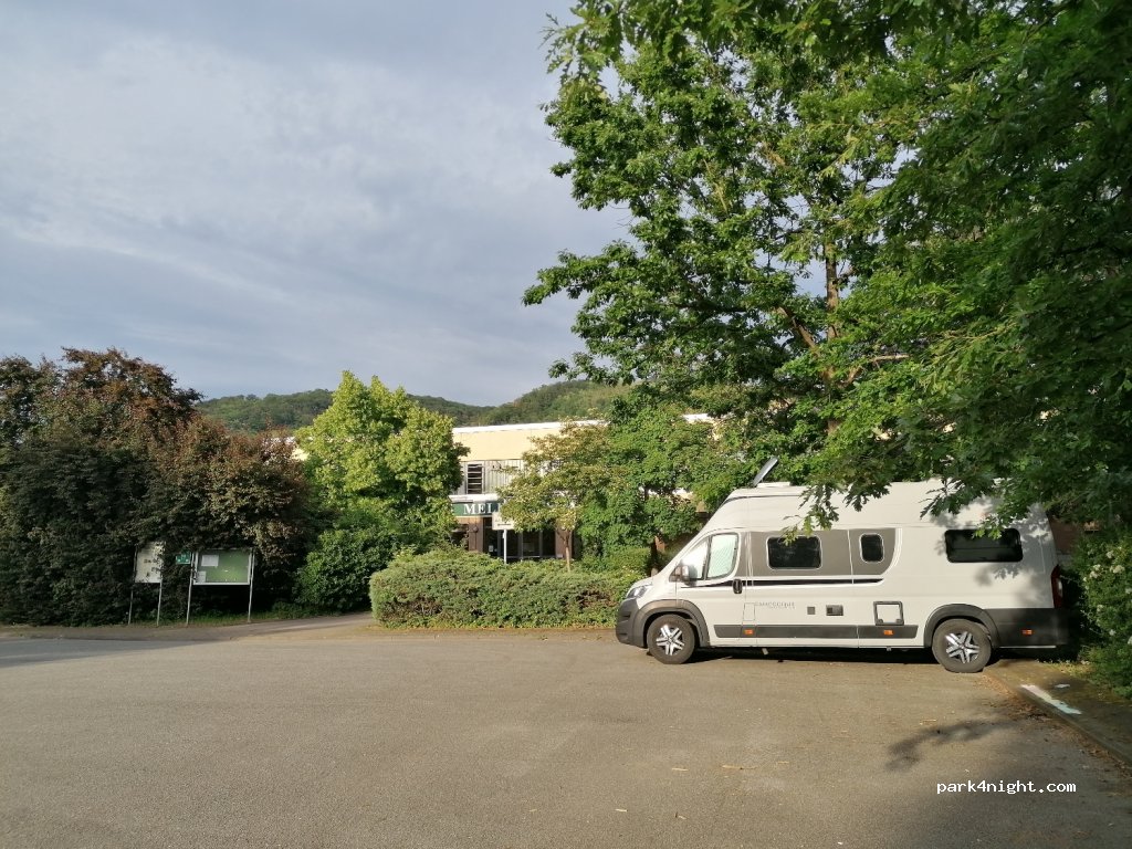 (64673) Zwingenberg - 10 Melibokusstraße — foto 2