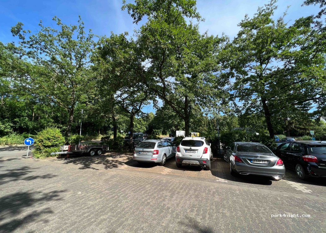 (64673) Zwingenberg - 10 Melibokusstraße — foto 3