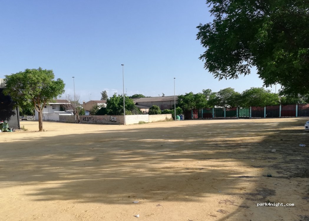 (41569) Marinaleda - 5 Avenida Libertad — foto