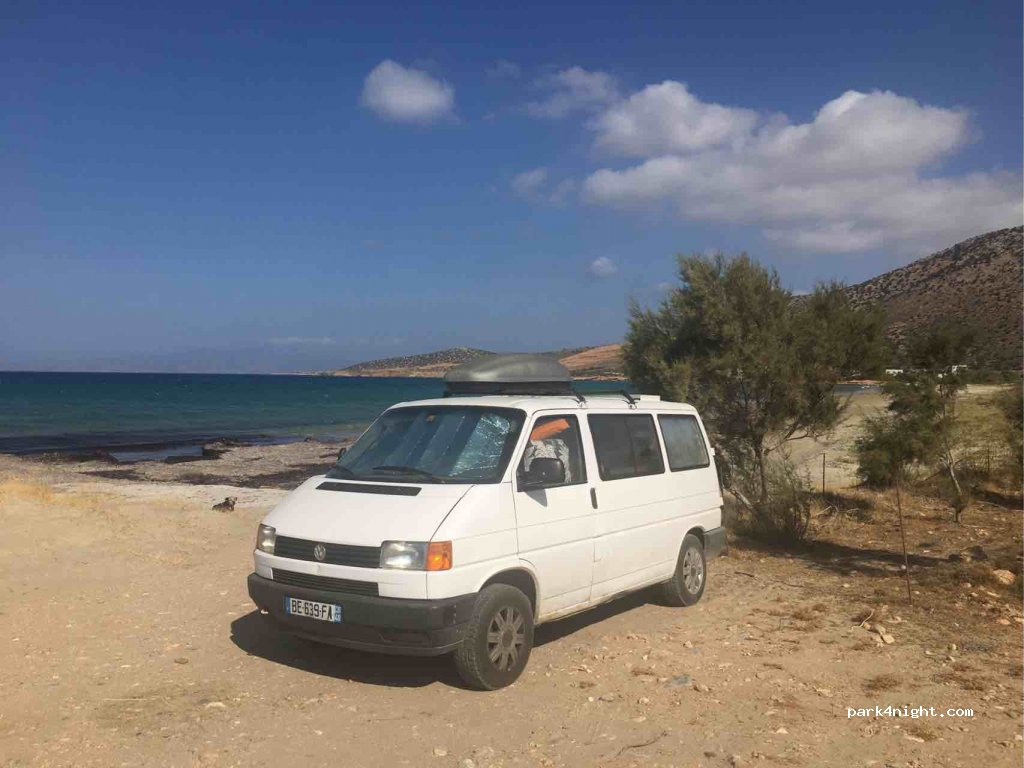(84302) Agiassos - — foto