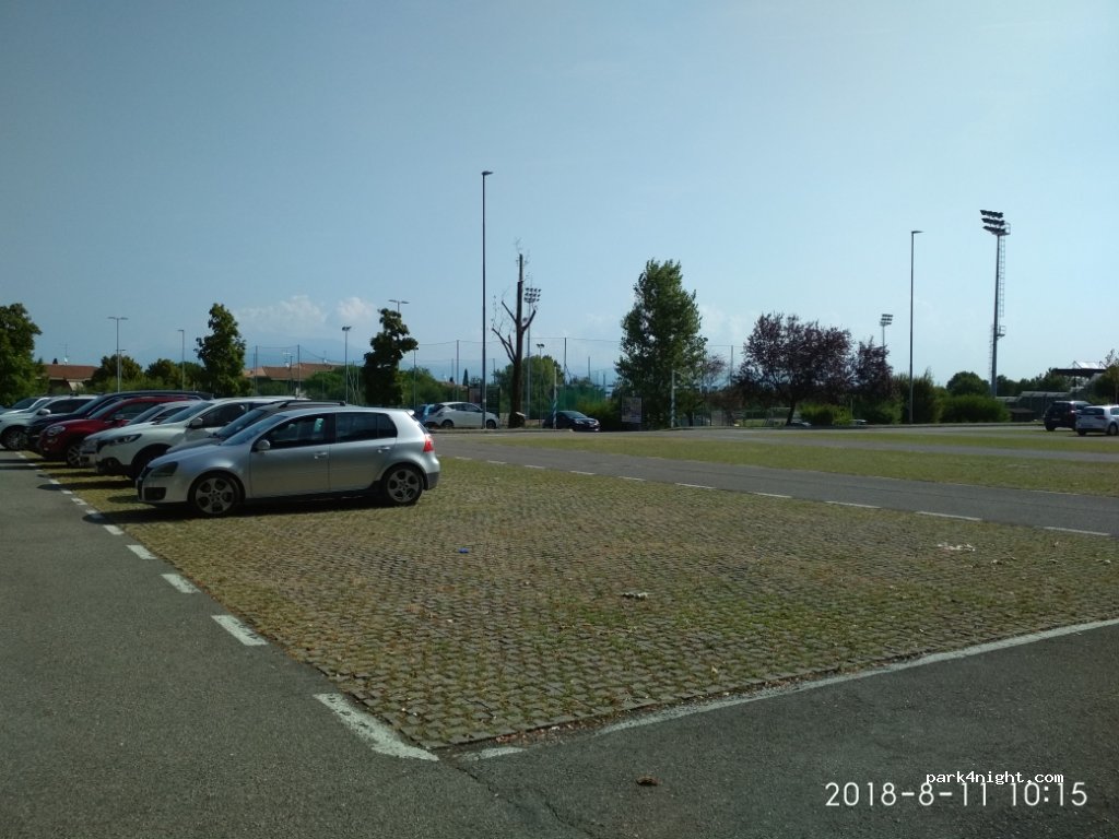 (25015) Desenzano del Garda - 96 Via Giotto — foto