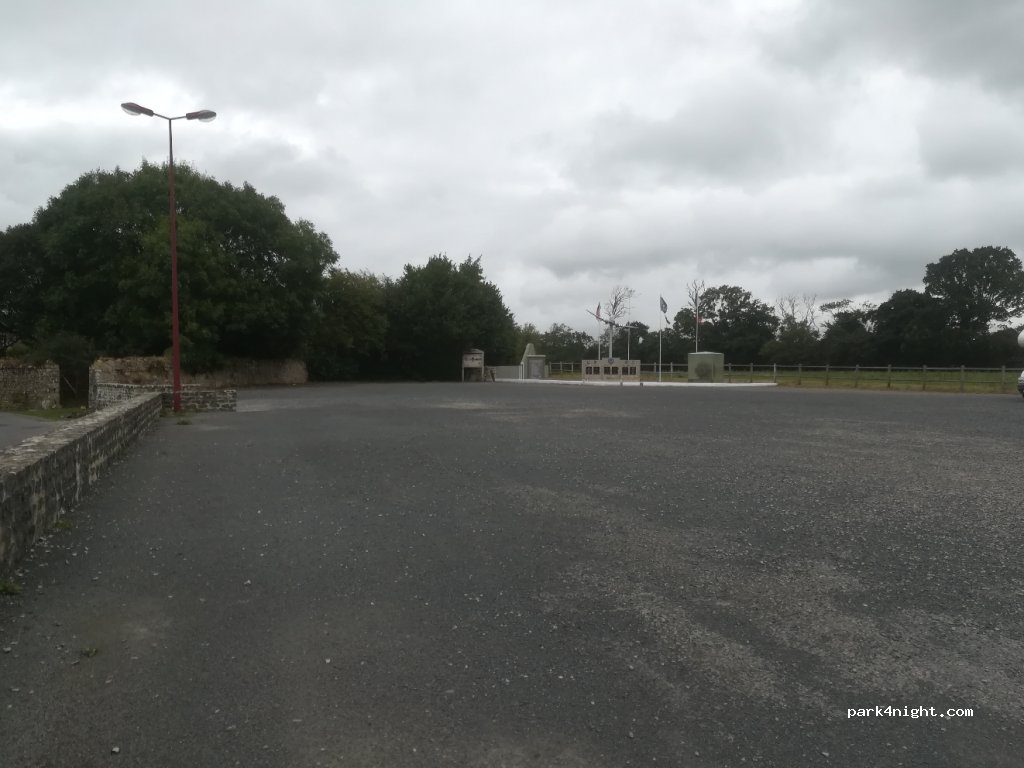 (50360) Picauville - 4 D69 — foto