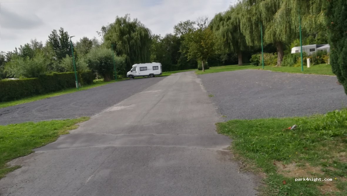 Camping Municipal — foto